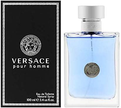 versace pour homme refill bottle|versace pour homme.